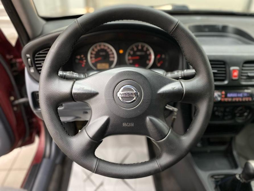 Nissan Almera II (N16) Рестайлинг Энгельс  - изображение 24