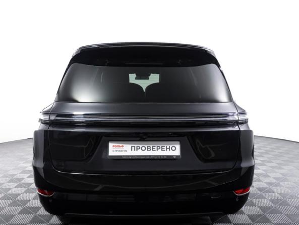 Li Auto (Lixiang) L9 I с пробегом 2023 года, цена 7 300 000 рублей, 34500 км, внедорожник, Автокод Объявления