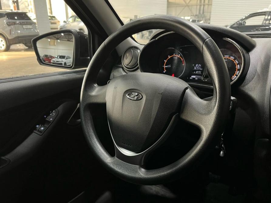 Lada (ВАЗ) Granta I Рестайлинг Пермь  - изображение 14