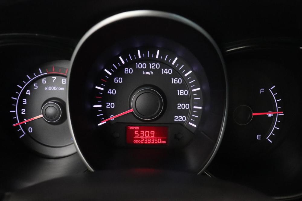 Kia Rio III Ульяновск  - изображение 13