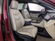 Cadillac XT5 I Москва  - изображение 53