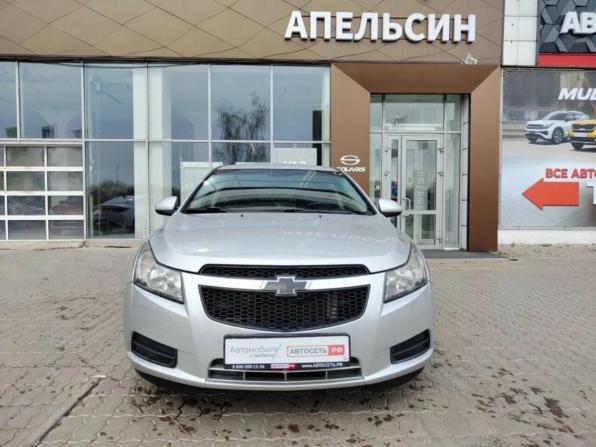 Chevrolet Cruze I с пробегом 2011 года, цена 600 000 рублей, 221700 км, седан, Автокод Объявления