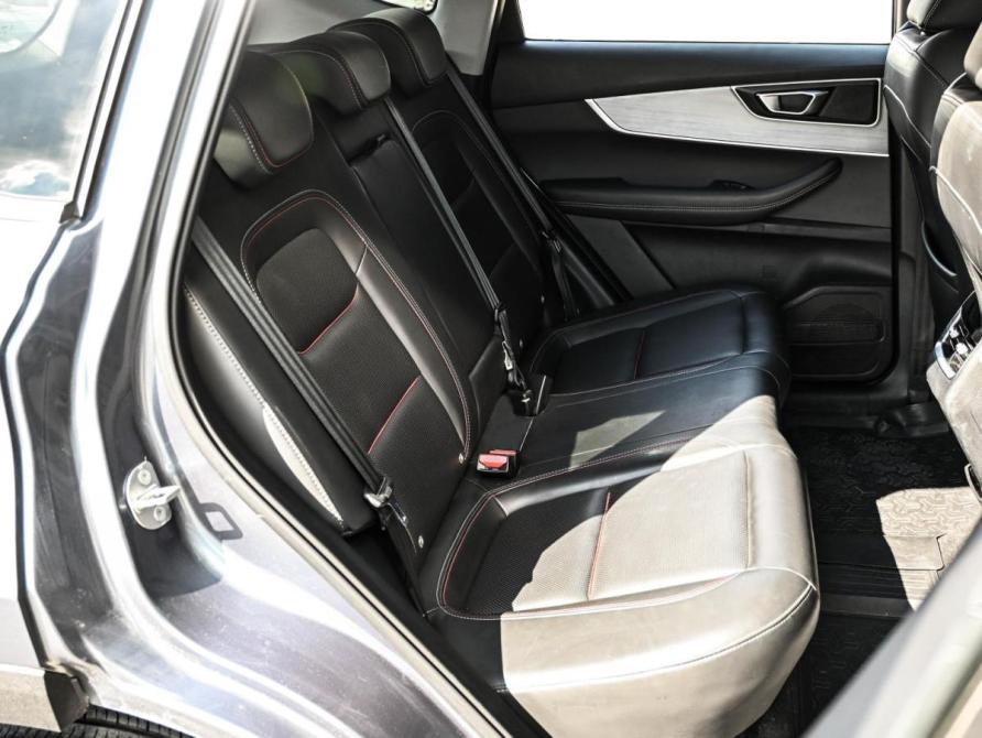 Chery Tiggo 7 Pro I Новороссийск  - изображение 7