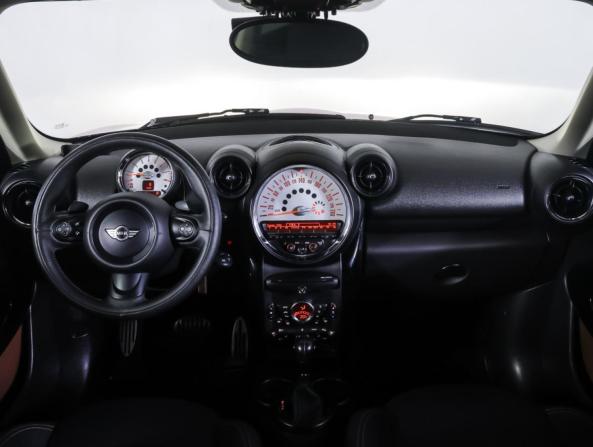 Mini Paceman I с пробегом 2013 года, цена 1 500 000 рублей, 217416 км, хэтчбек, Автокод Объявления