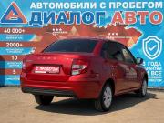 Lada (ВАЗ) Granta I Рестайлинг Набережные Челны  - изображение 21