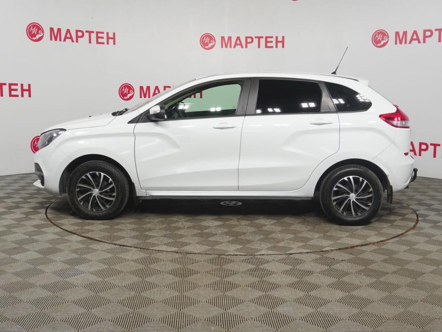 Lada (ВАЗ) XRAY I Вологда  - изображение 8