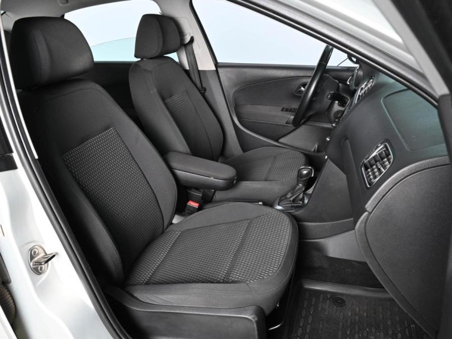 Volkswagen Polo V Ростов-на-Дону  - изображение 8