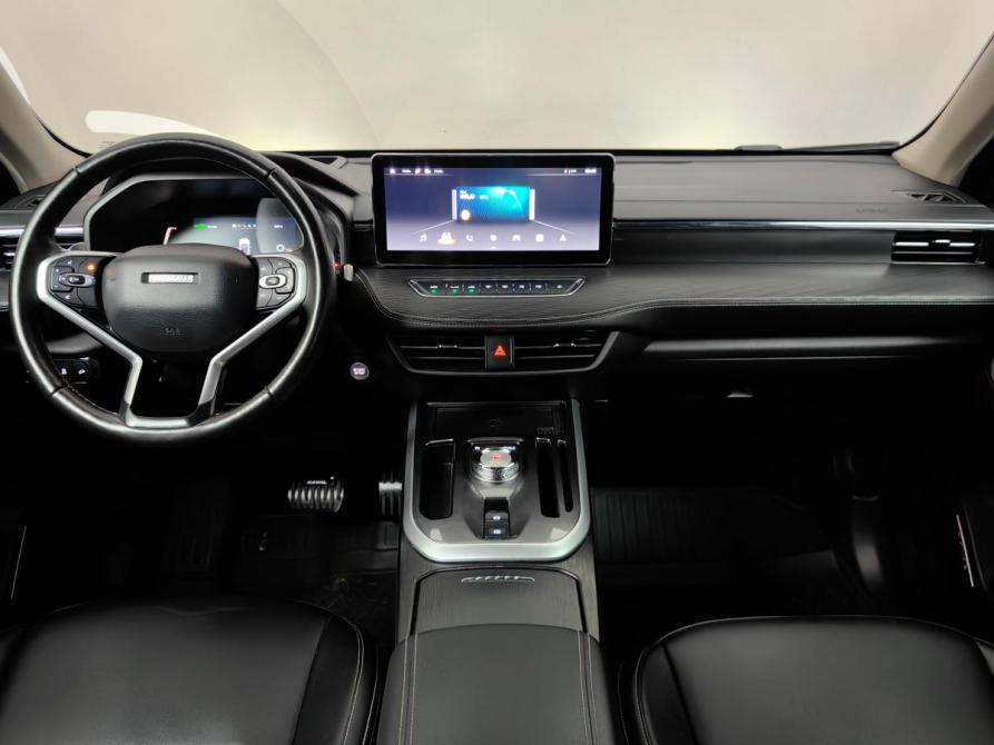 Haval Jolion I Москва  - изображение 6