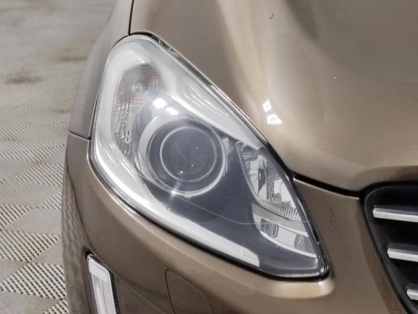 Volvo XC60 I Рестайлинг с пробегом 2015 года, цена 2 450 000 рублей, 82007 км, внедорожник, Автокод Объявления