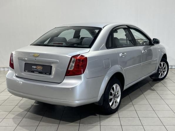 Chevrolet Lacetti I с пробегом 2007 года, цена 398 000 рублей, 199497 км, седан, Автокод Объявления