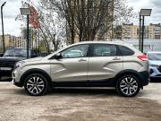 Lada (ВАЗ) XRAY I Санкт-Петербург  - изображение 22