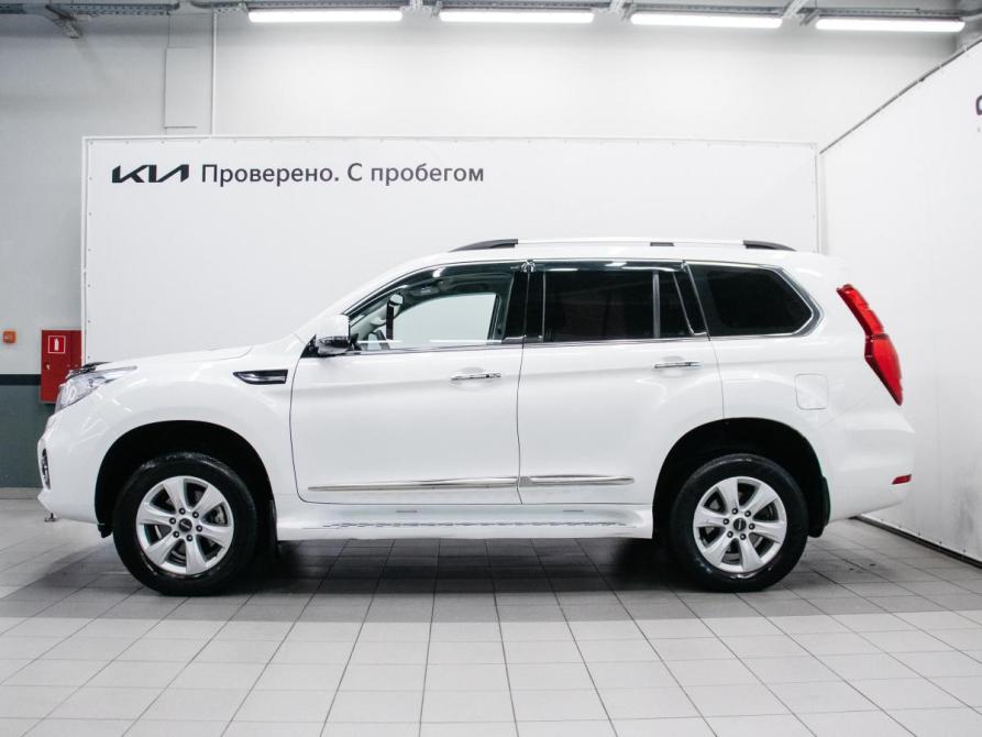 Haval H9 I Рестайлинг Красноярск  - изображение 9