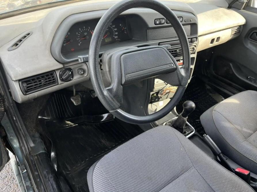 Lada (ВАЗ) 2115 Буинск  - изображение 8