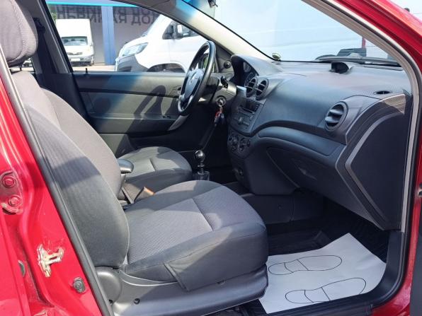 Chevrolet Aveo I Рестайлинг с пробегом 2011 года, цена 500 000 рублей, 158364 км, седан, Автокод Объявления