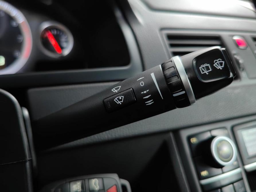 Volvo XC90 I Рестайлинг Москва  - изображение 15