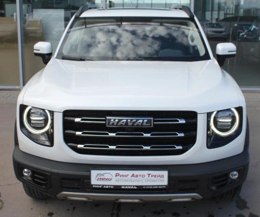 Haval Dargo I с пробегом 2024 года, цена 2 300 000 рублей, 111177 км, внедорожник, Автокод Объявления