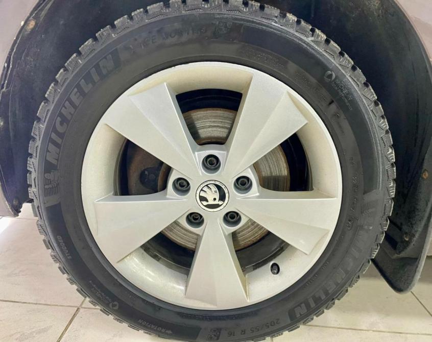 Skoda Octavia III (A7) Мурманск  - изображение 17