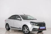 Lada (ВАЗ) Vesta I Красноярск  - изображение 23
