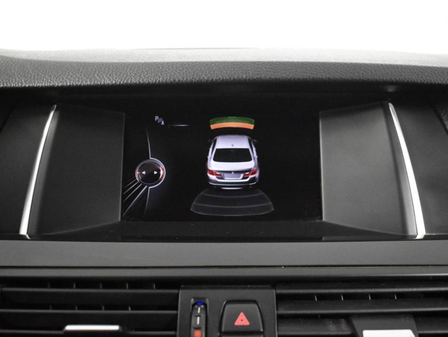 BMW 5 серии VI (F10/F11/F07) Рестайлинг Казань  - изображение 21