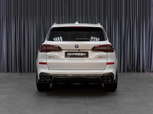 BMW X5 IV (G05/G18) с пробегом 2020 года, цена 7 875 000 рублей, 87961 км, внедорожник, Автокод Объявления