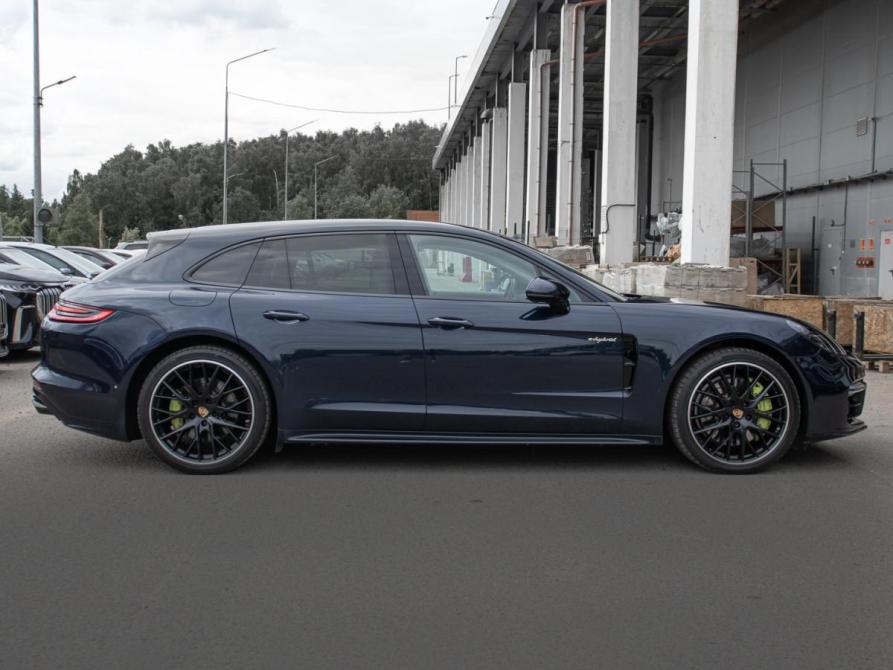 Porsche Panamera II Москва  - изображение 4