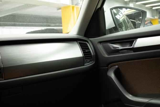 Skoda Kodiaq I с пробегом 2017 года, цена 2 149 000 рублей, 200900 км, внедорожник, Автокод Объявления