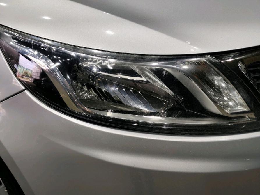 Kia Rio III Ставрополь  - изображение 11