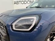 Mini Countryman III Москва  - изображение 32
