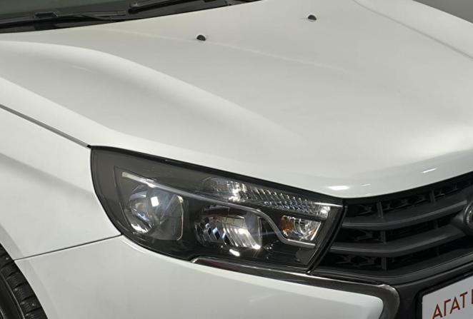 Lada (ВАЗ) Vesta I с пробегом 2020 года, цена 1 085 000 рублей, 67000 км, универсал, Автокод Объявления