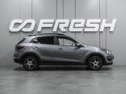 Kia Rio IV Воронеж  - изображение 25