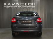 Lada (ВАЗ) Granta I Пермь  - изображение 22