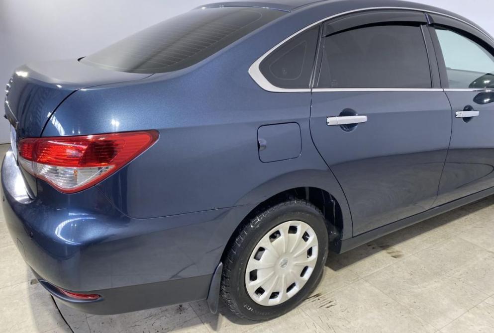 Nissan Almera III (G15) Саранск  - изображение 3