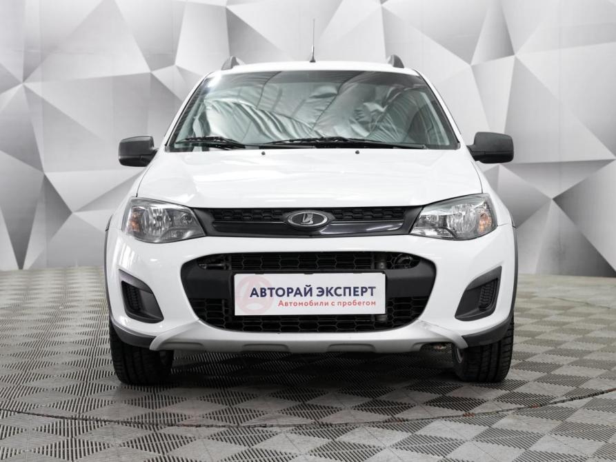 Lada (ВАЗ) Kalina II Ульяновск  - изображение 8