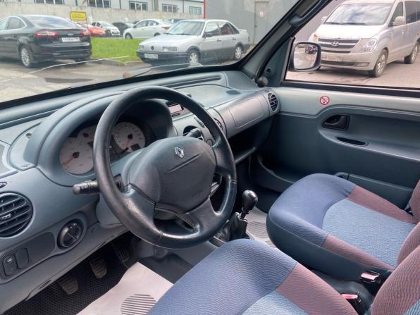 Renault Kangoo I с пробегом 2001 года, цена 199 000 рублей, 220000 км, компактвэн, Автокод Объявления