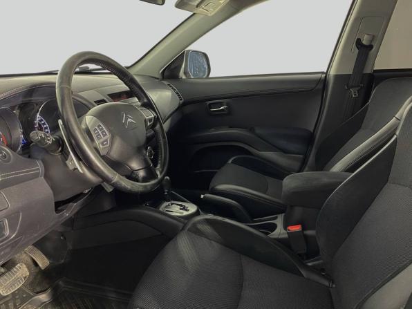 Citroen C-Crosser с пробегом 2010 года, цена 719 000 рублей, 322000 км, внедорожник, Автокод Объявления