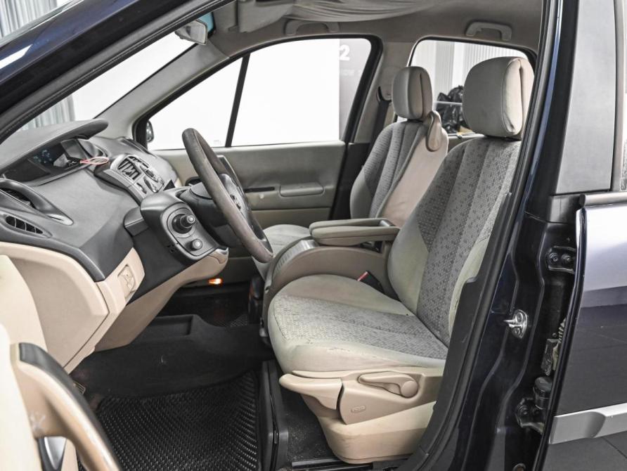 Renault Scenic II Рестайлинг Ставрополь  - изображение 10