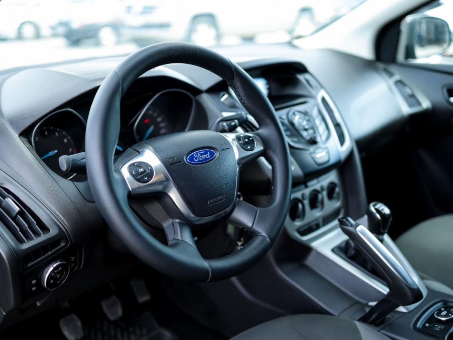 Ford Focus III Ижевск  - изображение 9