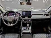 Toyota RAV4 V (XA50) Москва  - изображение 42