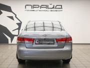 Hyundai Sonata V (NF) Рестайлинг Ростов-на-Дону  - изображение 23