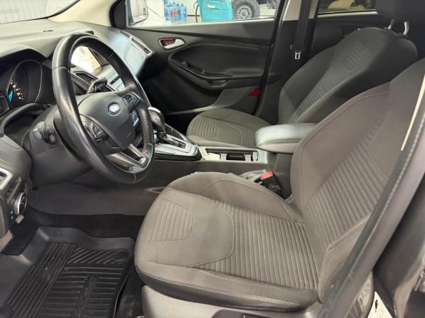 Ford Focus III Рестайлинг с пробегом 2019 года, цена 1 137 000 рублей, 227200 км, седан, Автокод Объявления