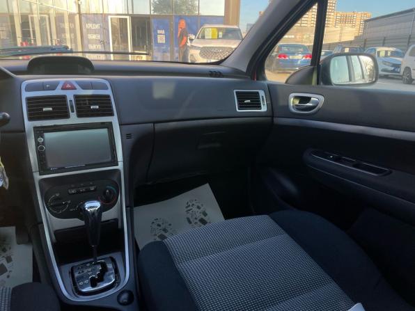 Peugeot 307 I Рестайлинг с пробегом 2005 года, цена 370 000 рублей, 246556 км, универсал, Автокод Объявления