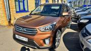 Hyundai Creta I Киров  - изображение 4