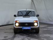 Lada (ВАЗ) Niva Legend I Липецк  - изображение 18