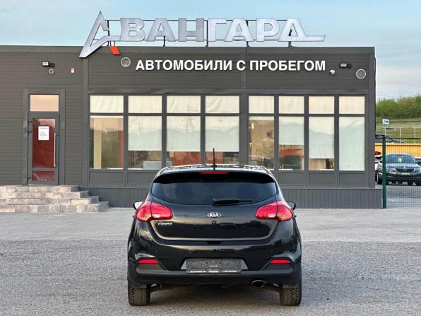 Kia Ceed II с пробегом 2013 года, цена 1 150 000 рублей, 177235 км, хэтчбек, Автокод Объявления
