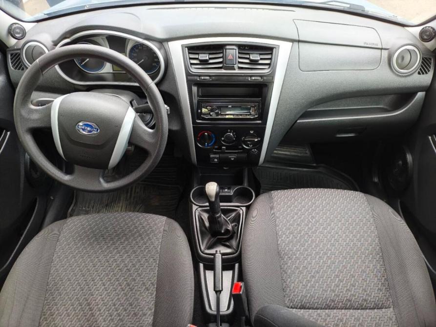 Datsun on-DO I Набережные Челны  - изображение 15