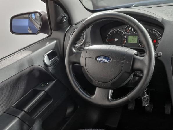 Ford Fusion I Рестайлинг с пробегом 2008 года, цена 444 000 рублей, 159297 км, хэтчбек, Автокод Объявления