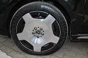Mercedes-Benz V-Класс III (W447) Рестайлинг 2 Москва  - изображение 88