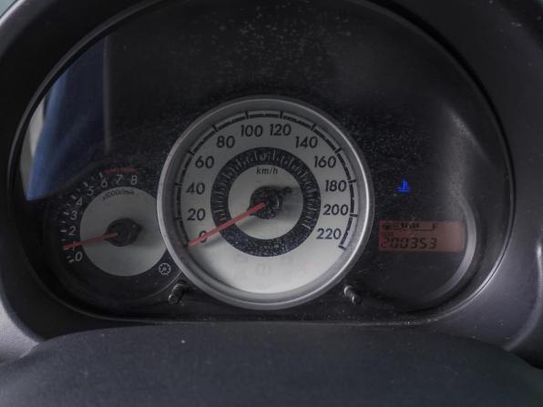 Mazda 2 II (DE) с пробегом 2008 года, цена 599 000 рублей, 200353 км, хэтчбек, Автокод Объявления