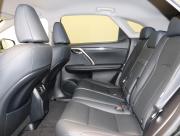 Lexus RX IV Рестайлинг Санкт-Петербург  - изображение 48