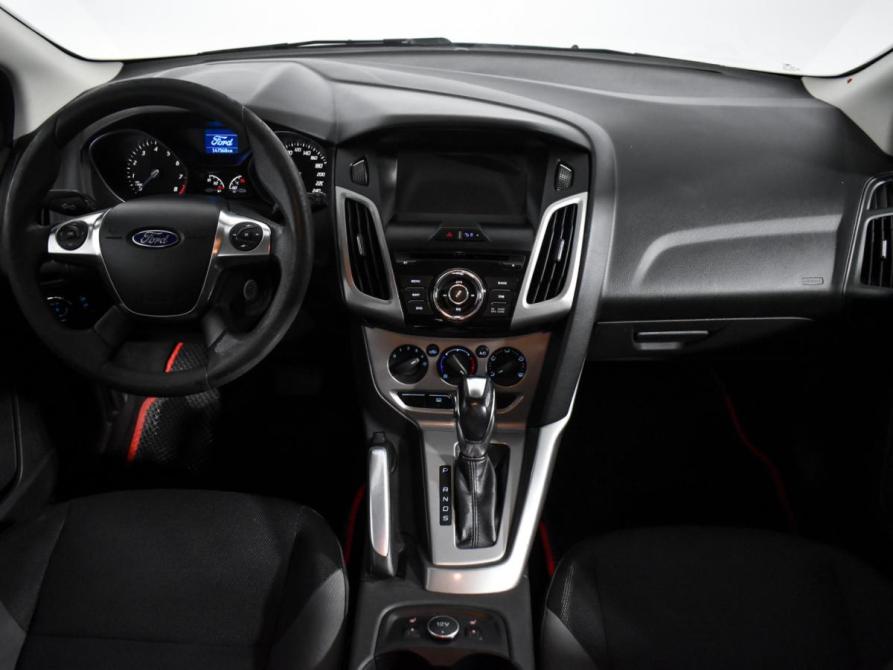 Ford Focus III Санкт-Петербург  - изображение 16
